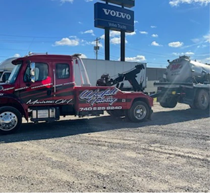 Westfall Towing