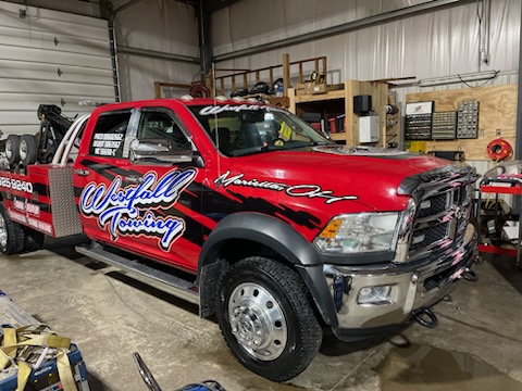 Westfall Towing